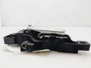 T?rgriff Innen Links Hinten 6M21U22601AB Ford Mondeo IV Limousine 2.0 TDCi 140 16V (QXBA)