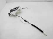 T?rschloss Links Vorne A048069 Citro?n C3 (SC) Schr?gheck 5-drs 1.4 HDi (DV4C(8HP)) DV4C(8HP)