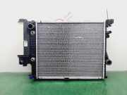 Radiator 17129710 BMW 5 serie (E34) Limousine 525i 24V (M50-B25)