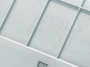 Handschuhfach 9833549680 Citroën C4 Berline (BA/BB/BC) Schrägheck 5-drs 1.2 PureTech 130 12V (EB2ADTS(HNS))