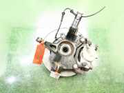 Achsschenkel Halter Links Vorne 400150083R Renault MEGANE III BERLINA 5 P Limited 116 CV / 85 KW