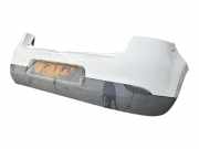 Stoßstange Hinten 850220056R Renault Megane III Berline (BZ) Schrägheck 5-drs 1.5 dCi 110 (K9K-836(K9K-J8))