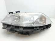 Scheinwerfer Links 7701054656 Renault MEGANE II BERLINA 5P Confort Expression 101 CV / 74 KW