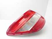 Rücklicht Links 2048200164L Mercedes-Benz C (W204) Limousine 2.2 C-200 CDI 16V Eco (OM646.812)