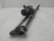 Scheibenwischermotor Vorne 96442580 Daewoo / Chevrolet Nubira (J200) Limousine 1.6 16V (F16D3)