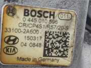 Hochdruckpumpe 331002A600 Kia Carens IV (RP) Großraumlimousine 1.7 CRDi 16V (D4FD)