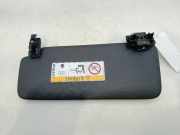 Sonnenblende Rechts A205810011 Mercedes-Benz A (177.0) Schrägheck 2.0 A-200d 4Matic (OM654.920)