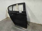 Tür Rechts Hinten 41525A2A384 BMW 1 serie (E87/87N) Schrägheck 5-drs 116d 16V (N47-D20A)
