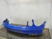 Stoßstange Vorne 6Q0807217GRU Volkswagen Polo IV (9N1/2/3) Schrägheck 1.4 TDI 75 (AMF) AMF