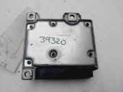 Steuergerät Airbag 9654491180 Peugeot BREAK/SW (S2) SW 90 CV / 66 KW