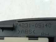 Schalter Für Elekt. Fensterheber Rechts Vorne 8481005050 Toyota Avensis (T25/B1B) Limousine 2.0 16V D-4D 115 (1CD-FTV)