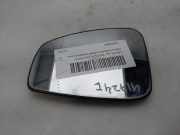Außenspiegelglas Links 12523060 Renault Megane III Berline (BZ) Schrägheck 5-drs 1.5 dCi 110 (K9K-636)