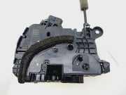 Türschloss Links Hinten 825015FA0A Nissan Micra (K14) Schrägheck 0.9 IG-T 12V (H4B)