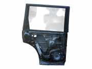 Tür Links Hinten H210A8H7MA Nissan X-Trail (T30) SUV 2.2 dCi 16V 4x4 (YD22ETi)