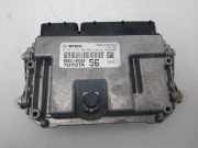 Motorsteuergerät 896610H560 Citroën C1 Schrägheck 1.0 12V VVT-i (1KR-FE(CFB))