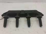 Zündspule 9628158580 Peugeot 206 (2A/C/H/J/S) Schrägheck 1.4 XR,XS,XT,Gentry (TU3JP(KFX))