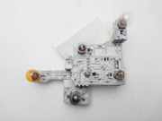 Lampenfassung 3S7113N099A Ford Mondeo III Limousine 2.0 TDCi 115 16V (HJBC)