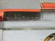 Warnleuchte Schalter 864W0211 Daewoo / Chevrolet Lanos (TA/TF08/48/86) Schrägheck 1.5 (A15SMS)