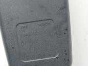 Gürtelschnalle Links Hinten A2048600569 Mercedes-Benz C (W204) Limousine 2.2 C-220 CDI 16V (OM646.811)