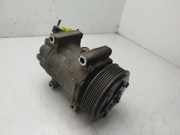 Klima Pumpe 9646273880 Peugeot 206 CC (2D) Cabrio 1.6 16V (TU5JP4(NFU))