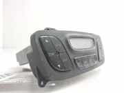 Bedienung Klimacontrolle 9725026XXX Hyundai Santa Fe I SUV 2.0 CRDi 16V 4x4 (D4EA)