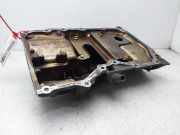 Ölwannenabdeckung 4M5G6675FJ Ford CABRIO (CA5) Titanium 146 CV / 107 KW