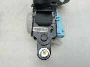 Sicherheitsgurt Links Hinten 7560635500 SsangYong XLV SUV 1.6 e-XDi 16V 2WD (D16DTF)