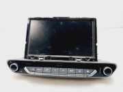 Multifunctionelle Display 96550G2251Z2 Hyundai Ioniq Liftback 1.6 GDI 16V Hybrid (G4LE)