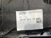 Handschuhfach 8V1857035D Audi SEDÁN (8VM) design edition 150 CV / 110 KW