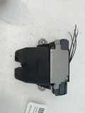 Heckschloss 3M51R442A66AP Ford Focus II Limousine 1.6 TDCi 16V 90 (HHDA)