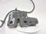 Motorhaubenschloss 7H0823509A Volkswagen Transporter T5 Van 1.9 TDi (AXB) AXB