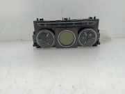 Bedienung Klimacontrolle 96831720XT Citroën C3 (SC) Schrägheck 5-drs 1.4 HDi (DV4TD(8HZ))