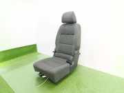 Sitz Rechts Hinten 1T0883405 Volkswagen Touran (1T1/T2) Großraumlimousine 1.9 TDI 105 (BLS) BLS