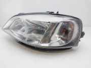 Scheinwerfer Links 24439602 Opel Astra G Limousine 1.6 (Z16SE)