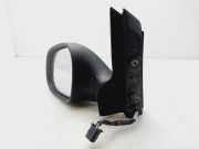 Au?enspiegel Links 5P1857507H Seat Altea XL (5P5) Gro?raumlimousine 1.9 TDI (BXE)