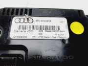 Multifunctionelle Display 4F0919603 Audi A6 (C6) Limousine 3.0 TDI V6 24V Quattro (BMK)