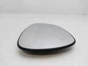 Außenspiegelglas Rechts 1531440 Ford Fiesta VII Schrägheck 1.6 TDCi 16V 95 (TZJA)