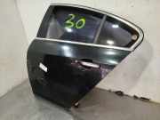 Tür Links Hinten 22796348 Opel Insignia Limousine 2.0 CDTI 16V 160 Ecotec (A20DTH)