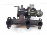 Turbolader 045253019L Skoda (6Y2/6Y3) Young Line 69 CV / 51 KW