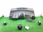 Airbag Set 5595002130 Toyota Auris (E15) Schrägheck 1.4 D-4D-F 16V (1NDTV)