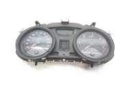 Tachoeinheit Kmh 8200399693 Renault MEGANE II BERLINA 5P Confort Authentique 82 CV / 60 KW