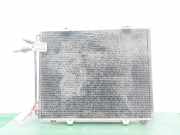 Klimakondensator A2108300570 Mercedes-Benz E (W210) Limousine 3.0 E-300D 24V (OM606.912)