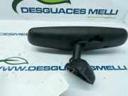 Innenspiegel 042505 Nissan Navara (D40) Pick-up 2.5 dCi 16V 4x4 (YD25DDTi)