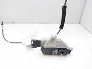 Türschloss Rechts Vorne 9844412180 Opel Corsa F (UB/UH/UP) Schrägheck 5-drs Electric, Corsa-e 50kWh (ZKX(ZK01))