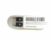 Schalter Für Elekt. Fensterheber Links Vorne 8200315034 Renault Megane II (BM/CM) Schrägheck 1.9 dCi 120 (F9Q-800)