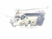 Türschloss Links Hinten 96260995 Daewoo / Chevrolet Nubira (J200) Limousine 1.8 16V (T18SED)