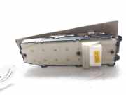 Schalter Für Elekt. Fensterheber Links Vorne 8480205210B0 Toyota Avensis (T25/B1B) Limousine 1.8 16V VVT-i (1ZZFE)
