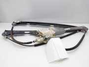 Fensterheber Links Vorne A4147200846 Mercedes-Benz Vaneo (W414) Großraumlimousine 1.7 CDI 16V (OM668.914)