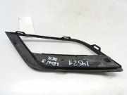 Grill 6J0853666E Seat Leon ST (5FF) Kombi 5-drs 2.0 TDI FR 16V (CKFC/CRMB/CRLB/CRBC)