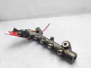 Einspritzdüsen Düsenstock 0445214094 Opel Astra H (L69) Limousine 1.7 CDTi 16V (Z17DTH)